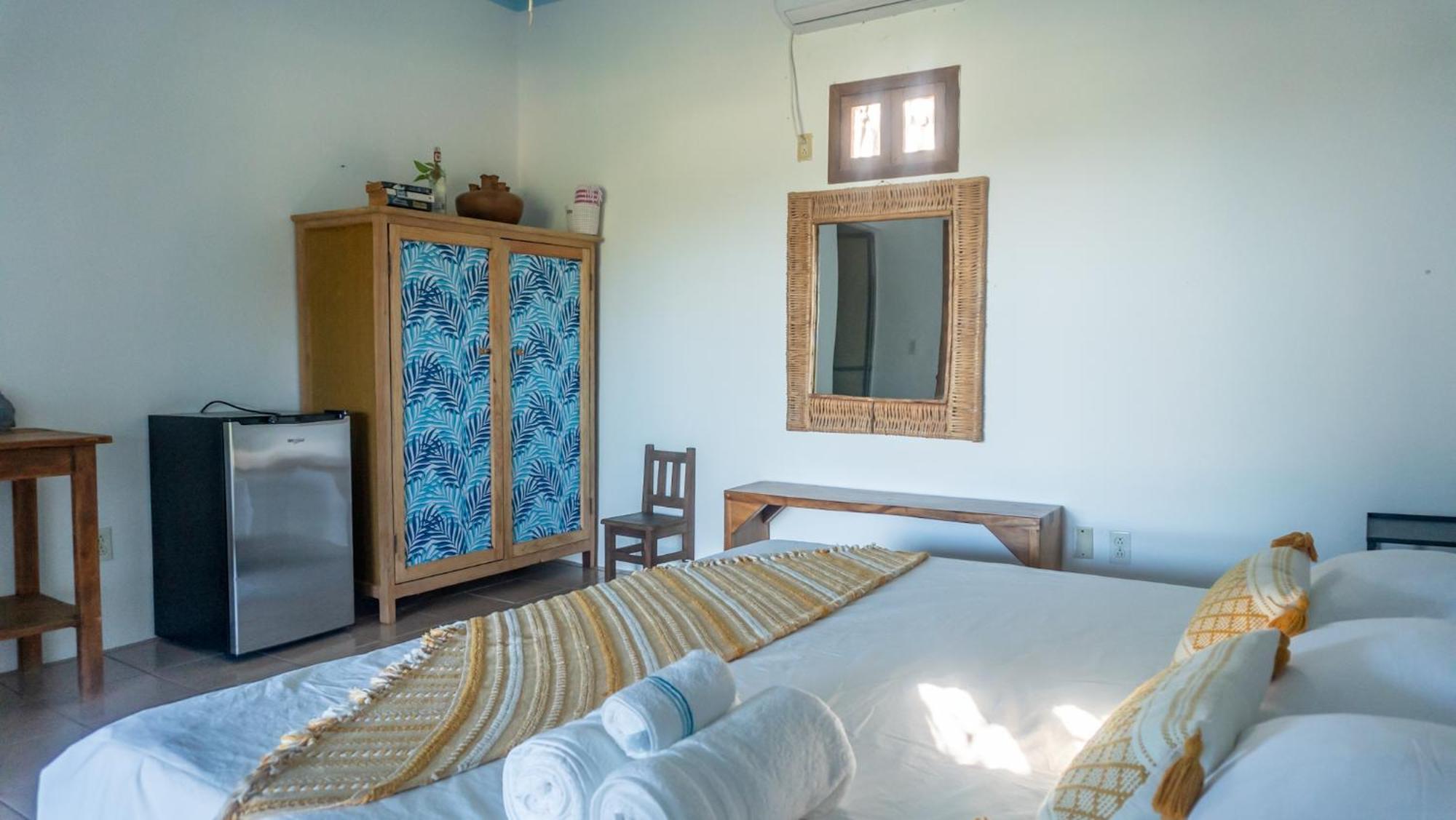 Posada Arigalan Mazunte Luaran gambar