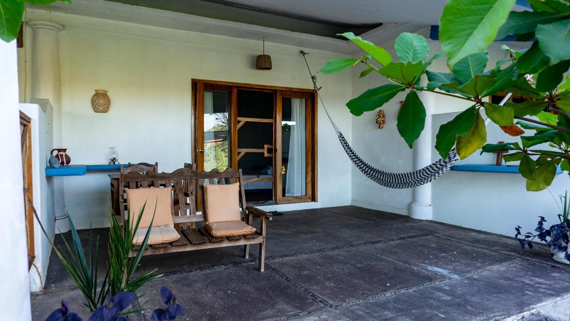 Posada Arigalan Mazunte Luaran gambar